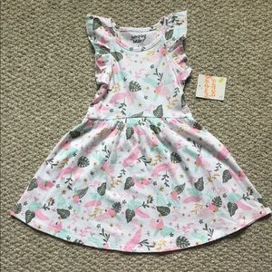 Girls Beautiful Dress‎ Size 4